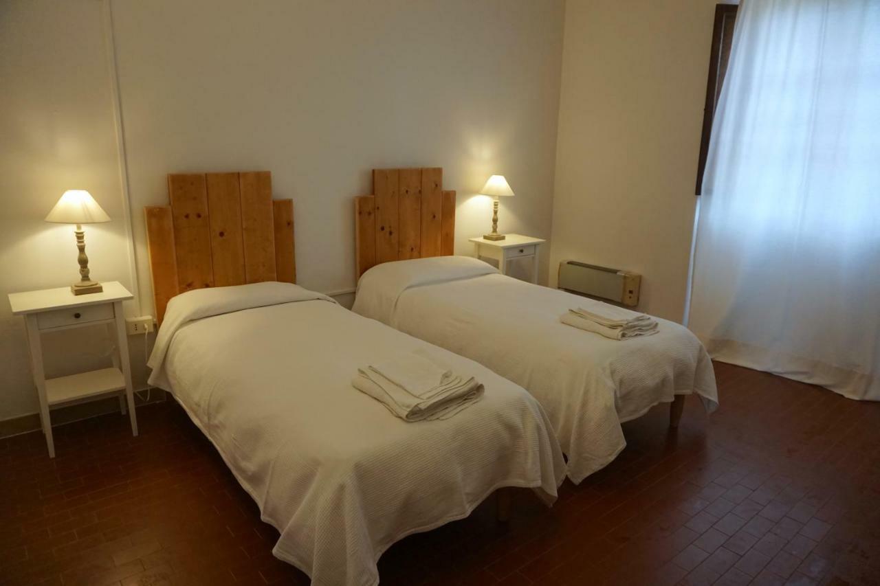 Tenuta San Carlo Hotel Marina Di Grosseto Exterior foto